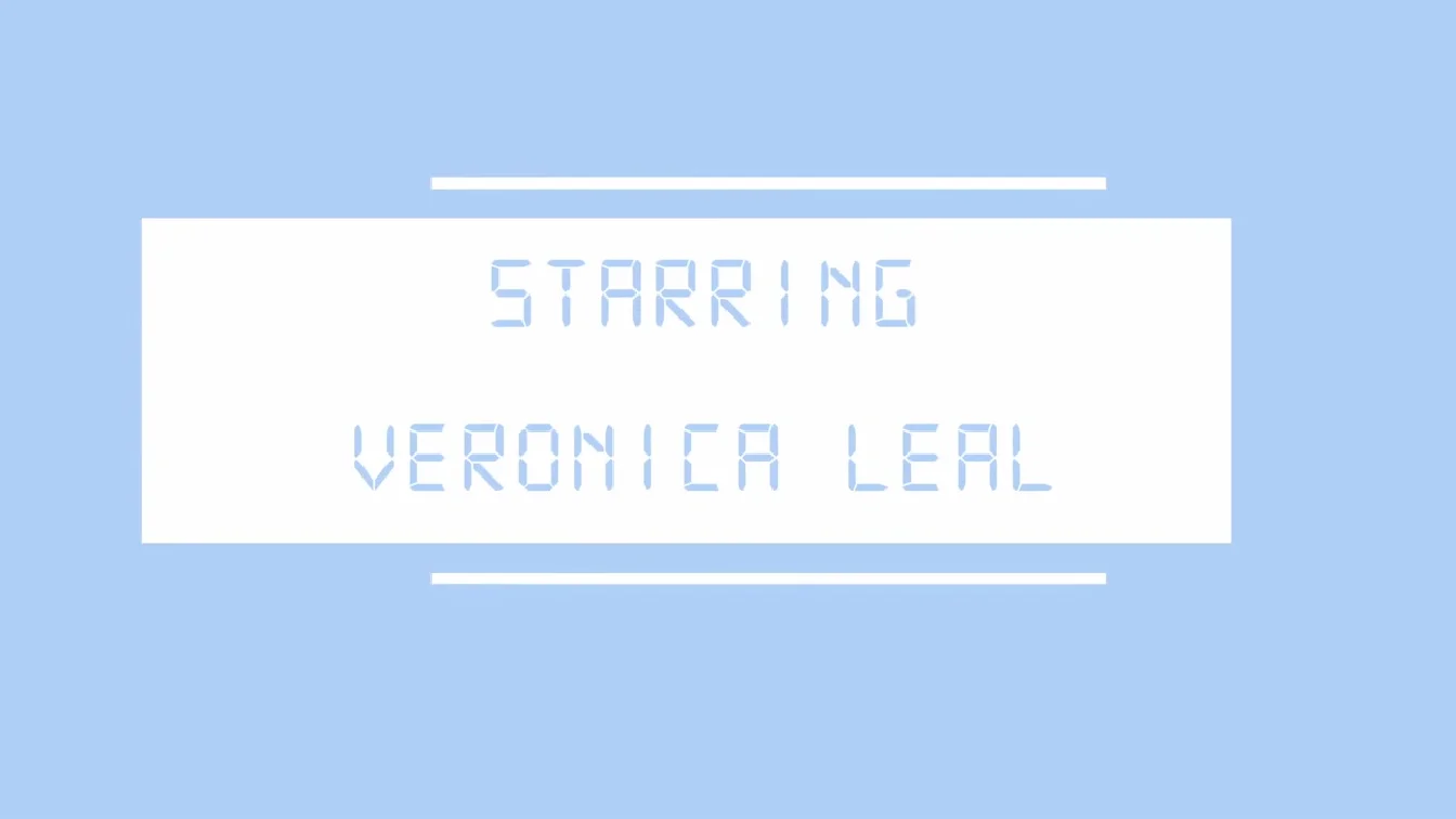 Preview of Freeze Clemence Audiard And Veronica Leal Stood Up XXX